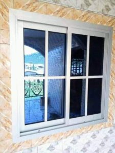 fenêtre sur mesure à Marolles-en-Brie